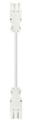 Wieland - cordon GST18i3 4,5m M/F 1,5² HO5Z1Z1F Blanc ss halogène (Eca)