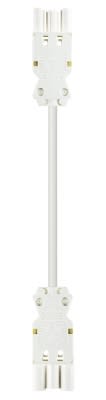 Wieland - cordon GST18i3 5,5m M/F 1,5² HO5Z1Z1F Blanc ss halogène (Eca)