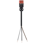 Wieland - cordon GST18i3 7m M/- 1,5² HO5VVF Marron (Eca)