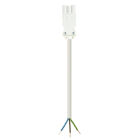 Wieland - cordon GST18i3 7m M/- 2,5² HO5VVF Gris (Eca)