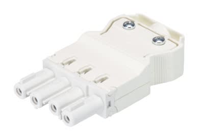 Wieland - connecteur GST18i4 femelle b1 zr1 n