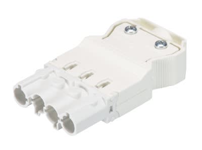 Wieland - connecteur GST18i4 mâle s1 zr1 n