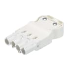 Wieland - connecteur GST18i4 mâle s1 zr1 n