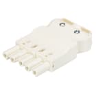 Wieland - connecteur GST18i5 femelle b1 zr1 n