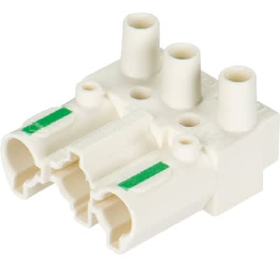 Wieland - connecteur ST18i3 femelle