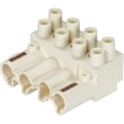 Wieland - connecteur ST18i4 femelle