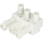 Wieland - connecteur ST18i4 mâle