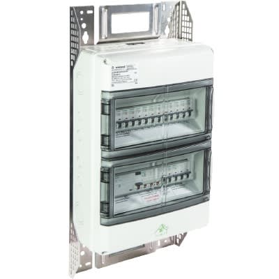 Wieland - répartiteur GST18