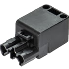 Wieland - connecteur ST18i3 femelle