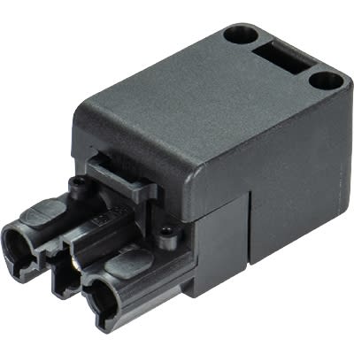 Wieland - connecteur ST18i3 femelle
