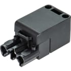 Wieland - connecteur ST18i3 femelle