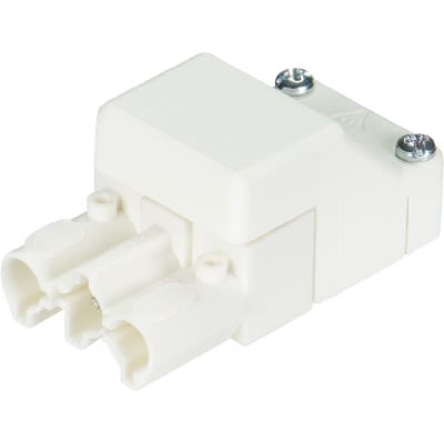 Wieland - connecteur ST18i3 femelle