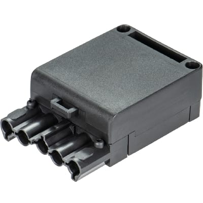 Wieland - connecteur ST18i5 femelle