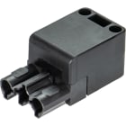 Wieland - connecteur ST18i3 femelle