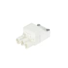 Wieland - connecteur ST18i3 femelle