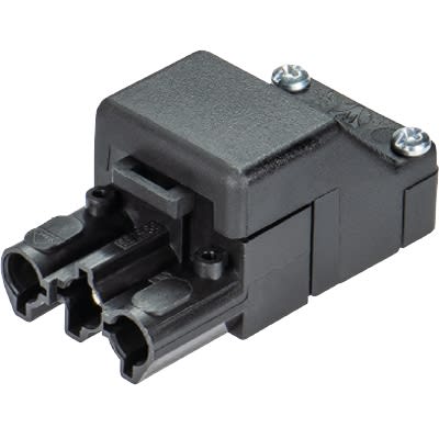 Wieland - connecteur ST18i3 femelle