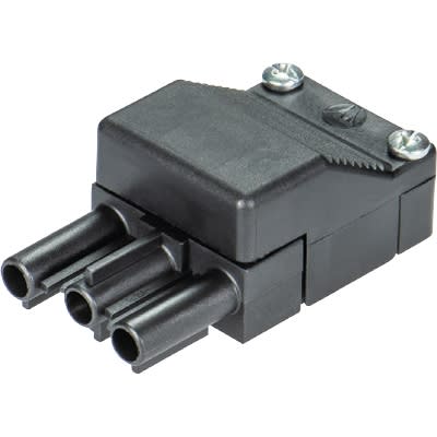 Wieland - connecteur ST18i3 mâle