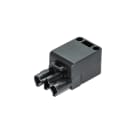 Wieland - connecteur ST18i3 mâle