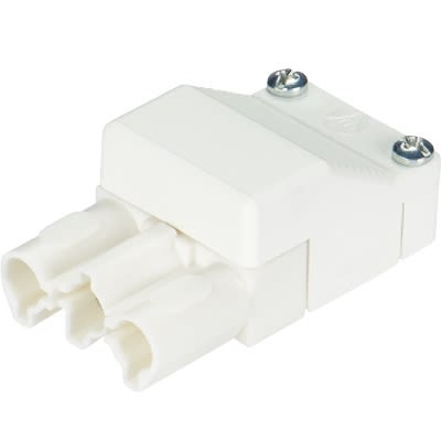 Wieland - connecteur ST18i3 femelle