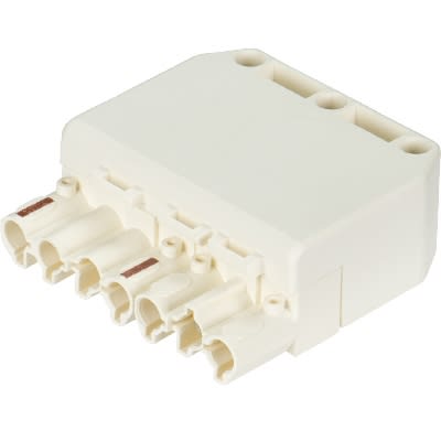 Wieland - connecteur ST18i7 femelle