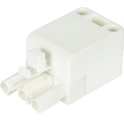 Wieland - connecteur ST18i3 mâle