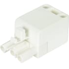 Wieland - connecteur ST18i3 mâle