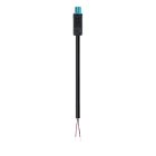 Wieland - cordon BST14i2 1,5m F/- 0,5² FB2Y Bleu (Eca)
