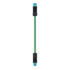 Wieland - cordon BST14i2 3m M/F 0,5² FBHH Bleu