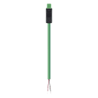Wieland - cordon BST14i2 3m F/- 0,5² FBHH Vert