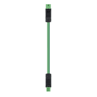 Wieland - cordon BST14i2 5m M/F 0,5² FBHH Vert ss halogène