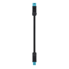 Wieland - cordon BST14i2 M/F 8m 0,5² LO3Z1Z1U Bleu ss halogène