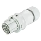Wieland - connecteur RST20i3 femelle à sertir 10-14mm Gris clair