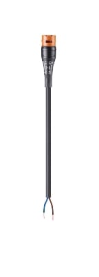 Wieland - Cordon RST20i2 1m F/- 1,5² HO7RNF marron (eca)