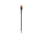 Wieland - Cordon RST20i2 1m F/- 1,5² HO7RNF marron (eca)