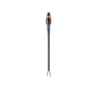 Wieland - Cordon RST20i2 1,5m M/- 1,5² HO5VVF marron (eca)