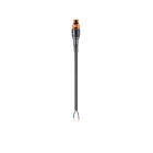 Wieland - cordon RST20i2 3m M/- 1,5² HO5VVF Marron (Eca)