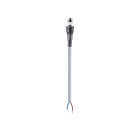 Wieland - cordon RST20i2 3m M/- 1,5² Öflex Gris ASI (Eca)