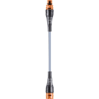 Wieland - cordon RST20i2 4m M/F 1,5² Öflex Marron (Eca)