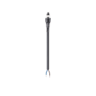 Wieland - cordon RST20i2 5m M/- 1,5² HO5VVF Gris clair (Eca)