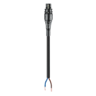 Wieland - cordon RST20i2 7m M/- 1,5² HO7RNF Noir (Eca)