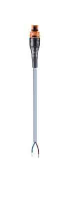 Wieland - cordon RST20i2 3m M/- 2,5² Öflex Marron (Eca)