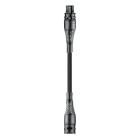 Wieland - cordon RST20i3 4m M/F 2,5² HO7RNF Noir