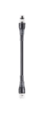 Wieland - cordon RST20i3 6m M/F 2,5² HO5VVF Gris clair (Eca)