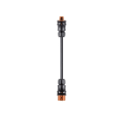 Wieland - cordon RST20i2 1m M/F 1,5² HO5VVF Marron