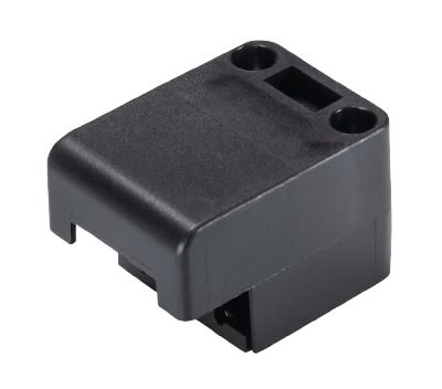 Wieland - serre-cable GST18i3 sw-décharge de traction