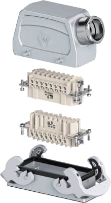 Wieland - jeu de conn.ind.