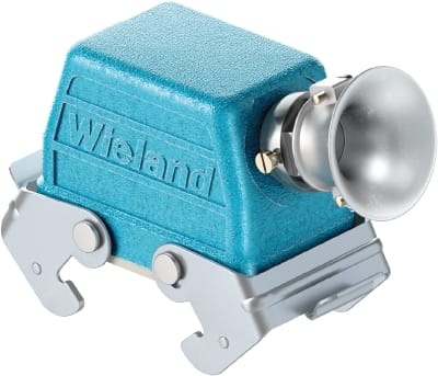 Wieland - capot ex got gs10 m20 09ia z4