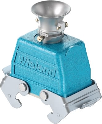 Wieland - capot ex got gp10 m20 09ia z4