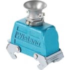 Wieland - capot ex got gp16 m32 09ia z4