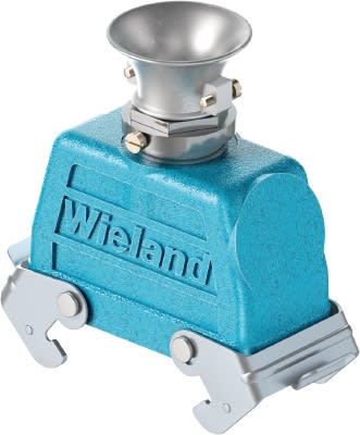 Wieland - capot ex got gp24 m32 09ia z4